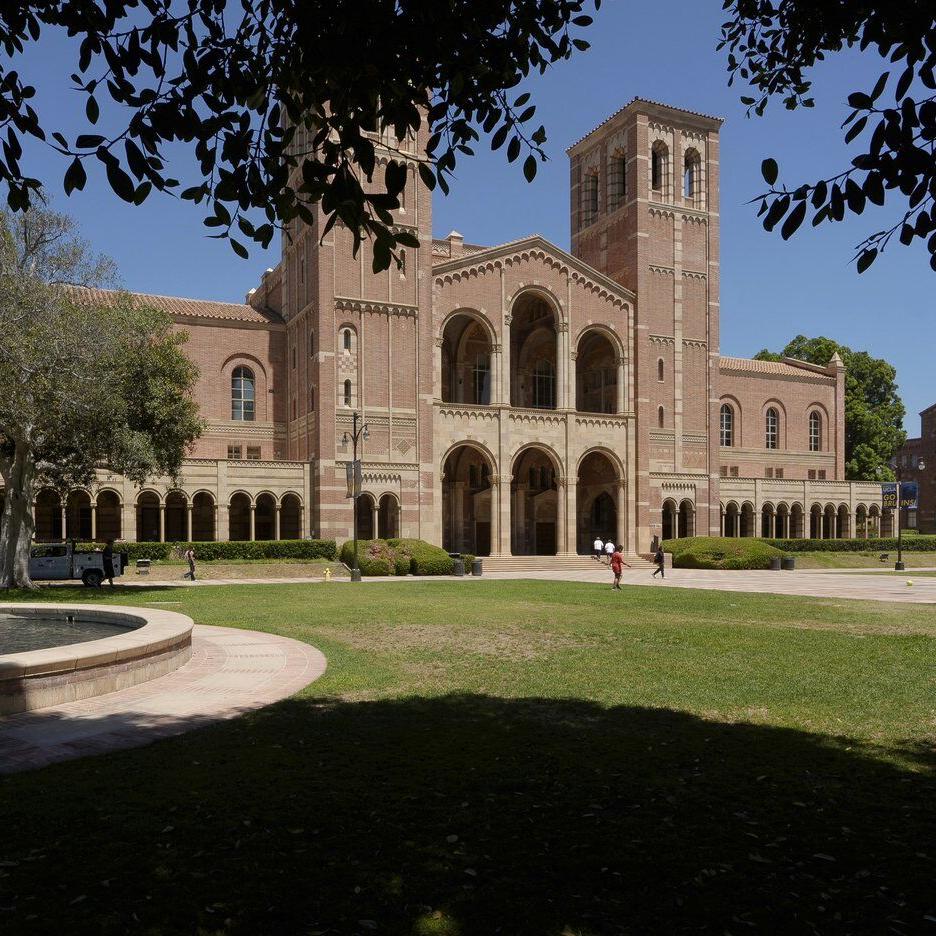 Trump administration freezes $339M in UCLA grants and accuses the school of rights violations